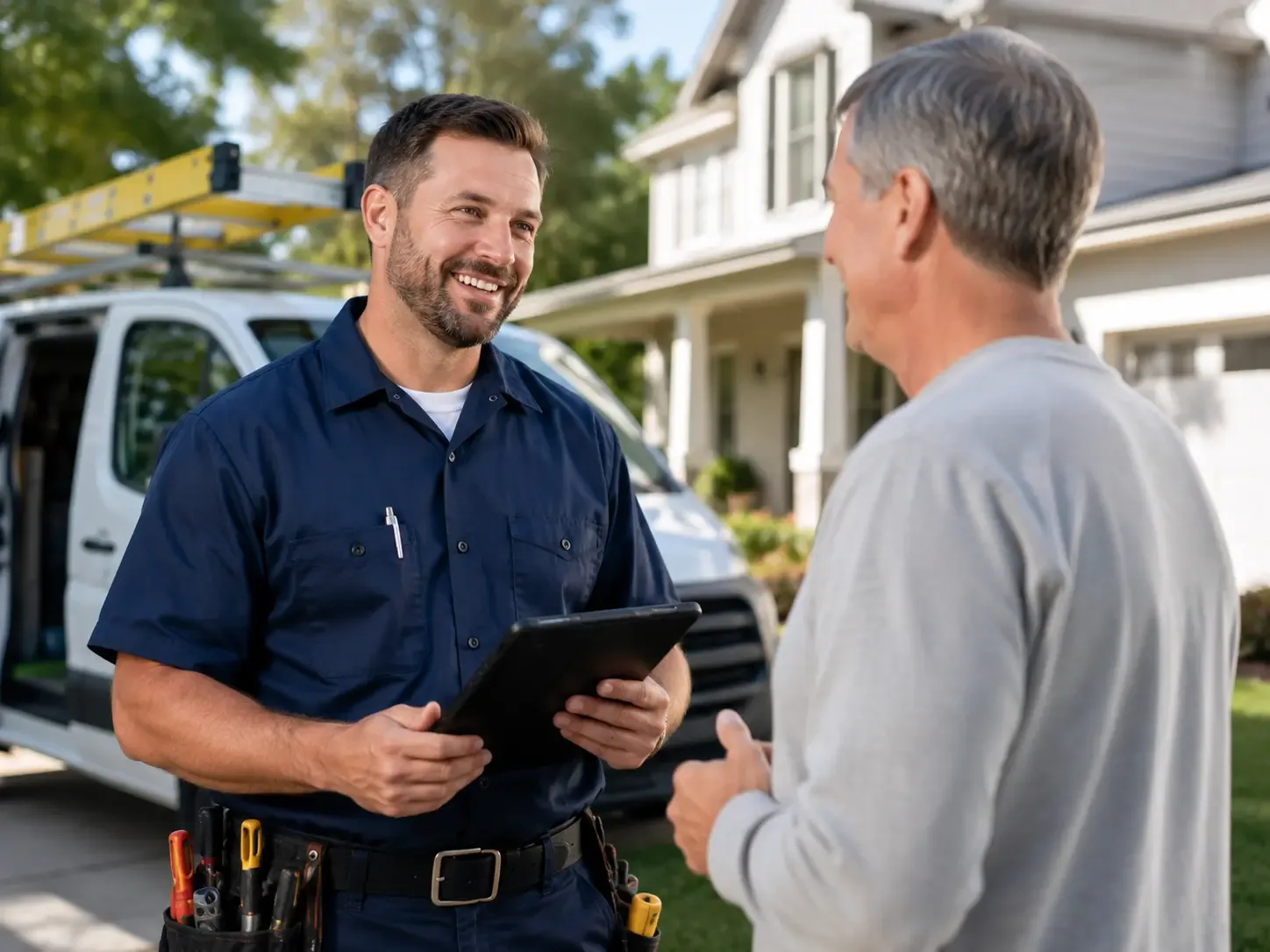 Whole Home Rewiring Richmond Hill, GA FAQs